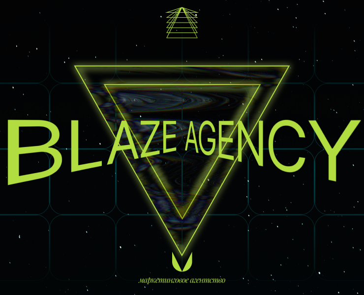 Blaze на Dprofile