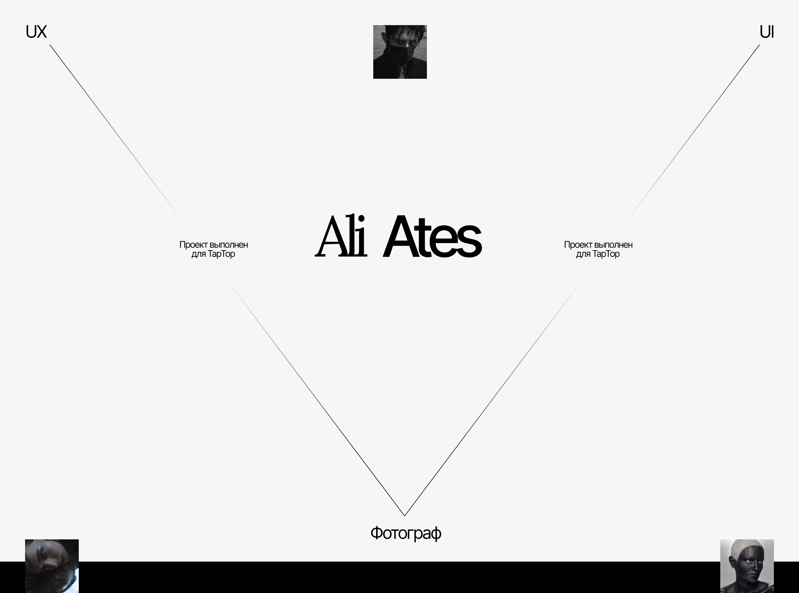 Ali-Ates — Изображение №1 — Интерфейсы, Графика на Dprofile