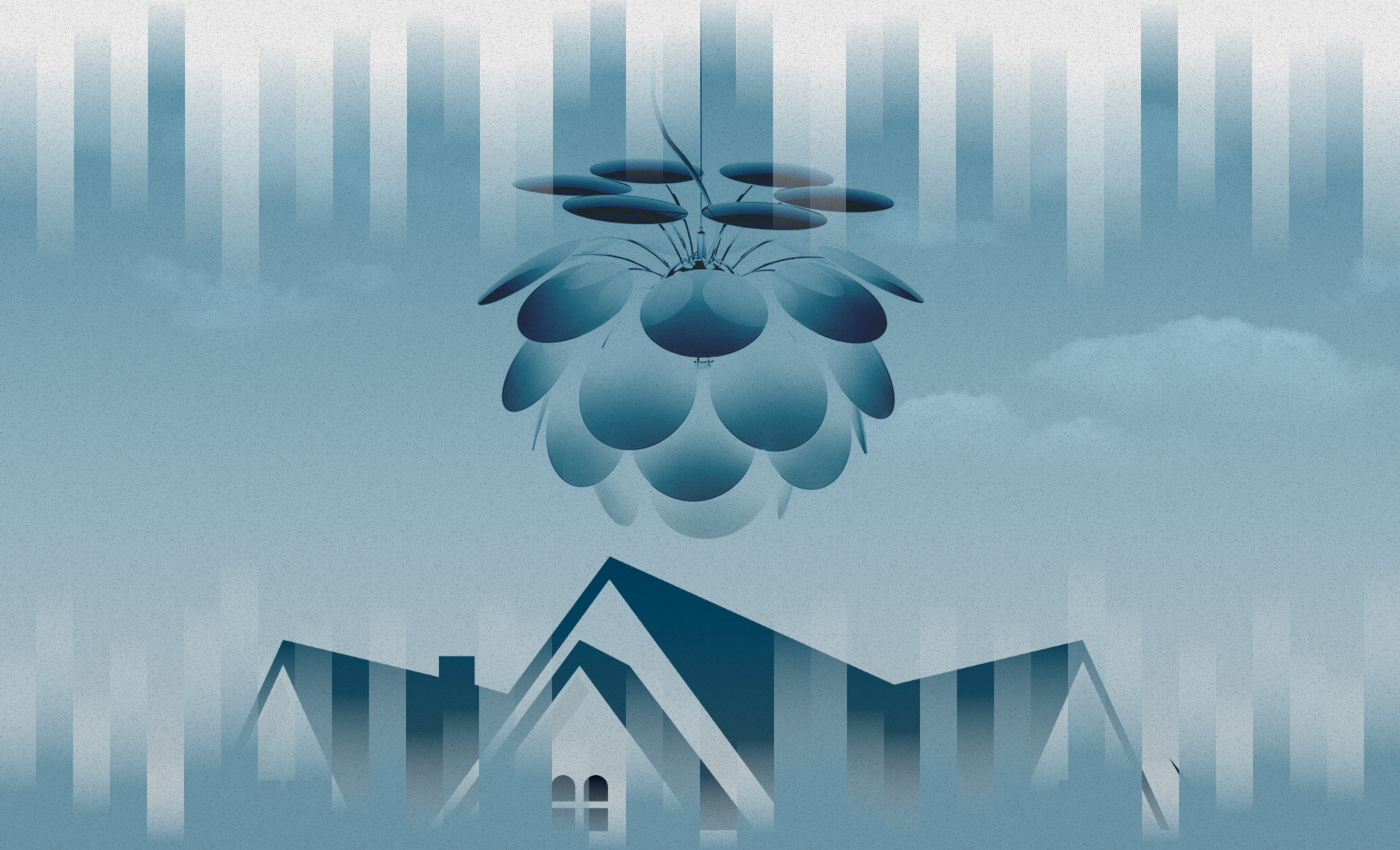 Serenity Homes — Изображение №2 — Интерфейсы, Брендинг на Dprofile