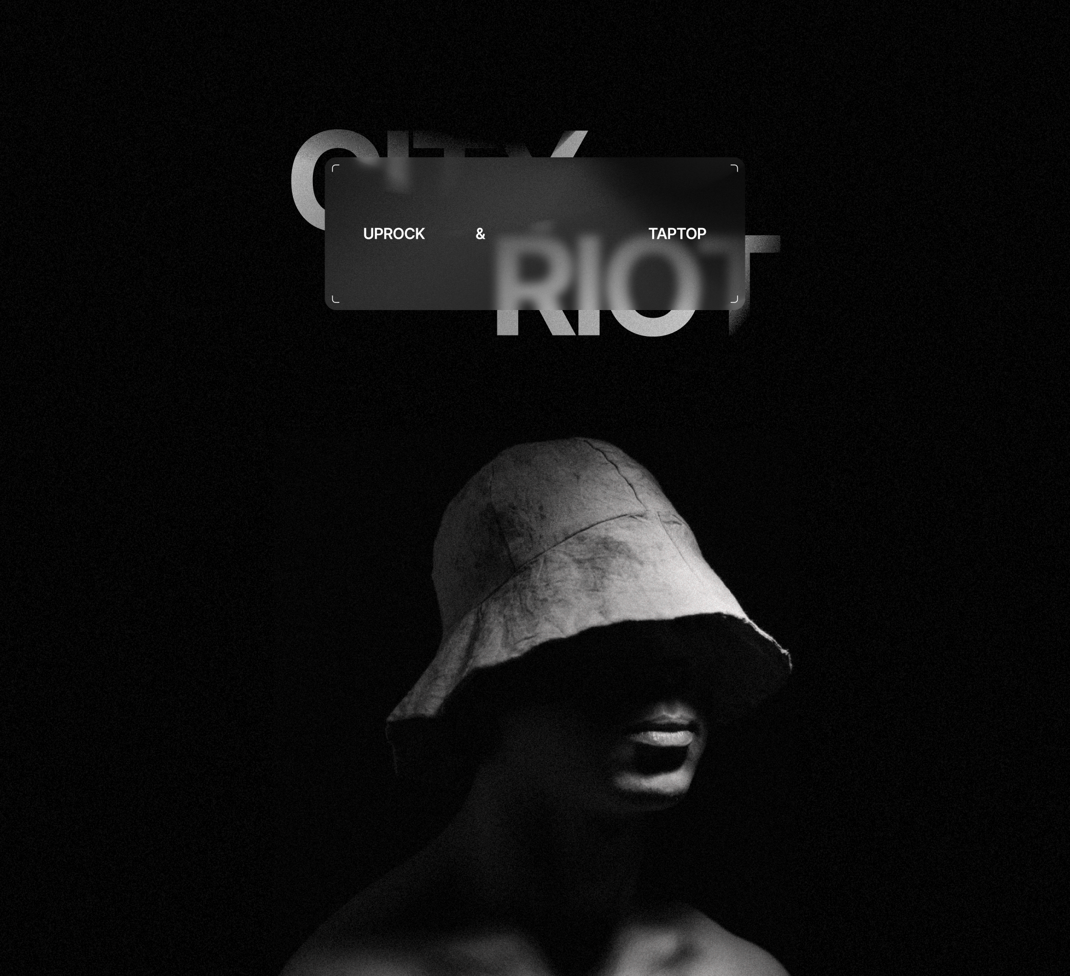 City Riot — Изображение №1 — Интерфейсы на Dprofile