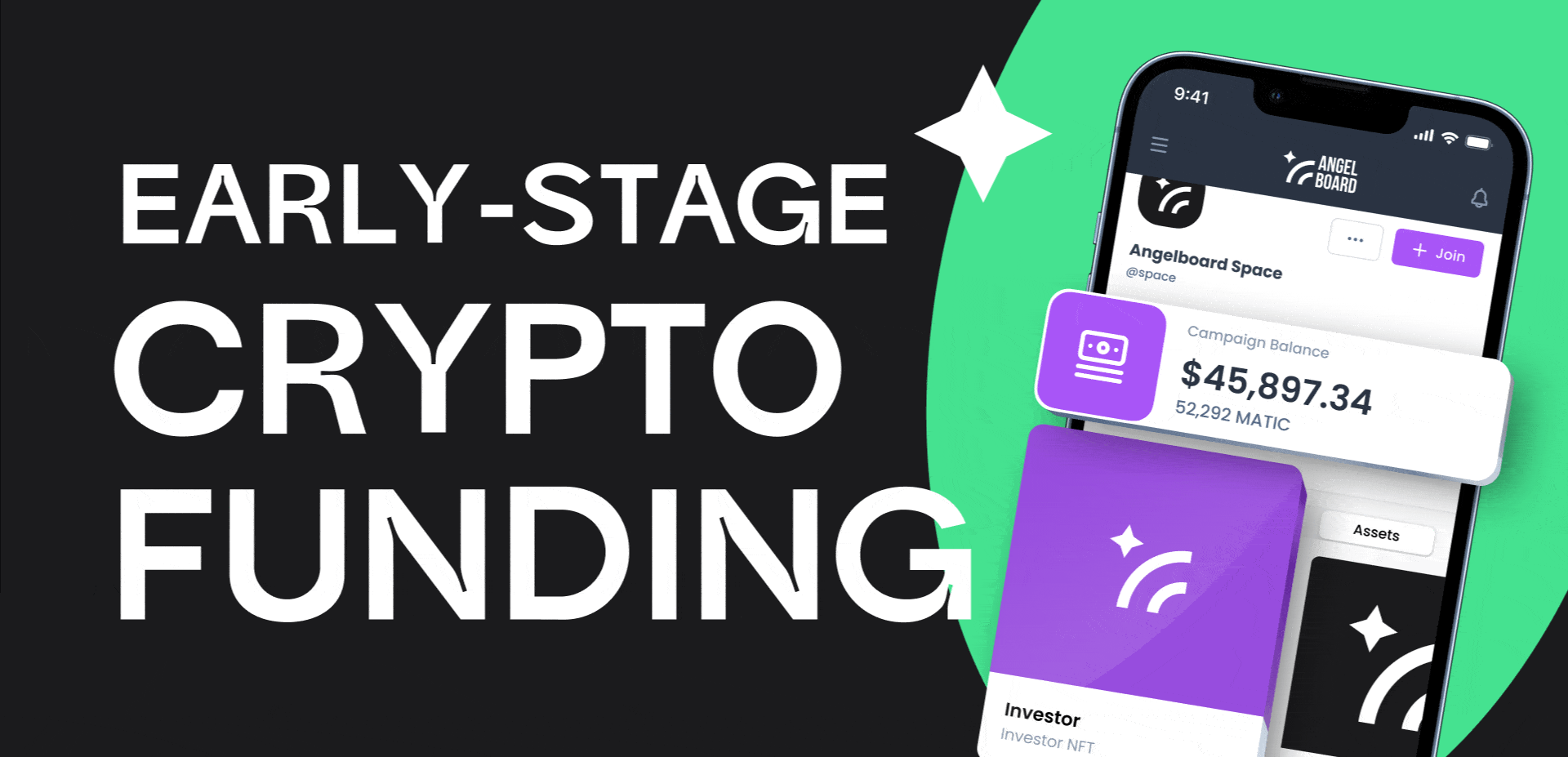 Angelboard | Logo | Brand indentity — Изображение №3 — Брендинг на Dprofile