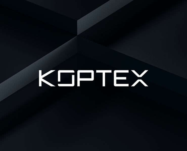Кортех | Логотип | Фирменный стиль — Брендинг на Dprofile
