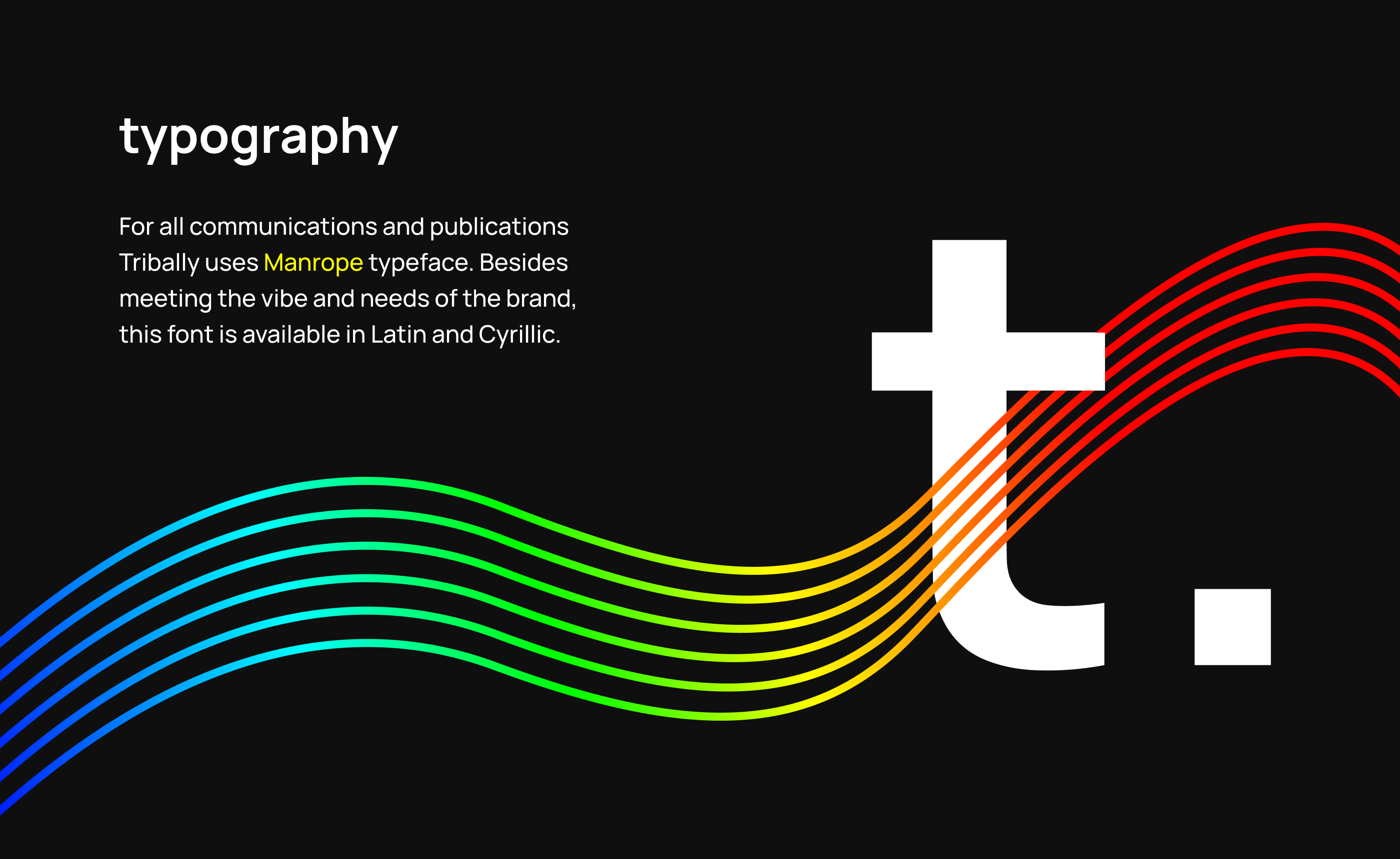 Tribally | Logo | Brand indentity — Изображение №13 — Брендинг, Графика на Dprofile