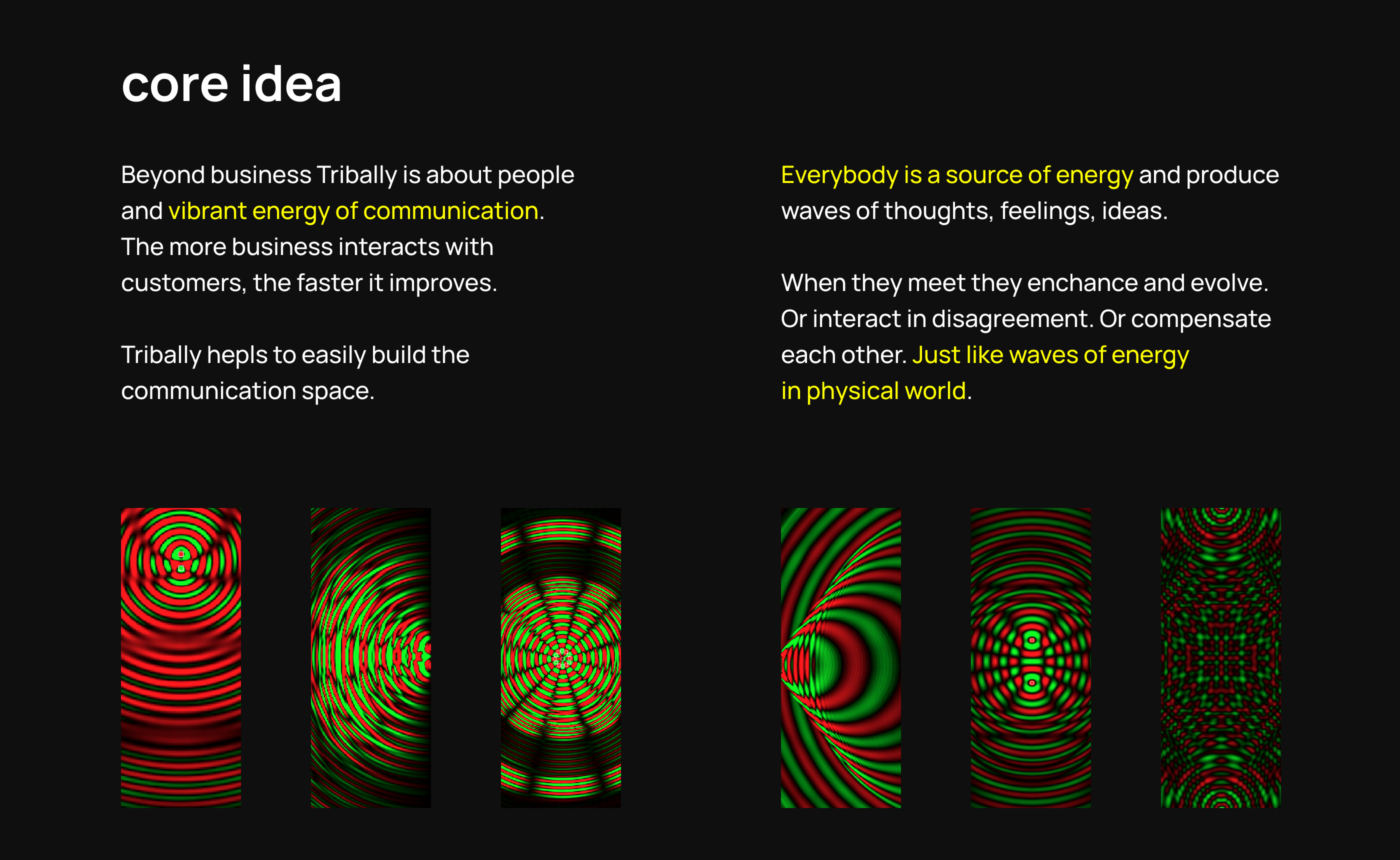 Tribally | Logo | Brand indentity — Изображение №5 — Брендинг, Графика на Dprofile