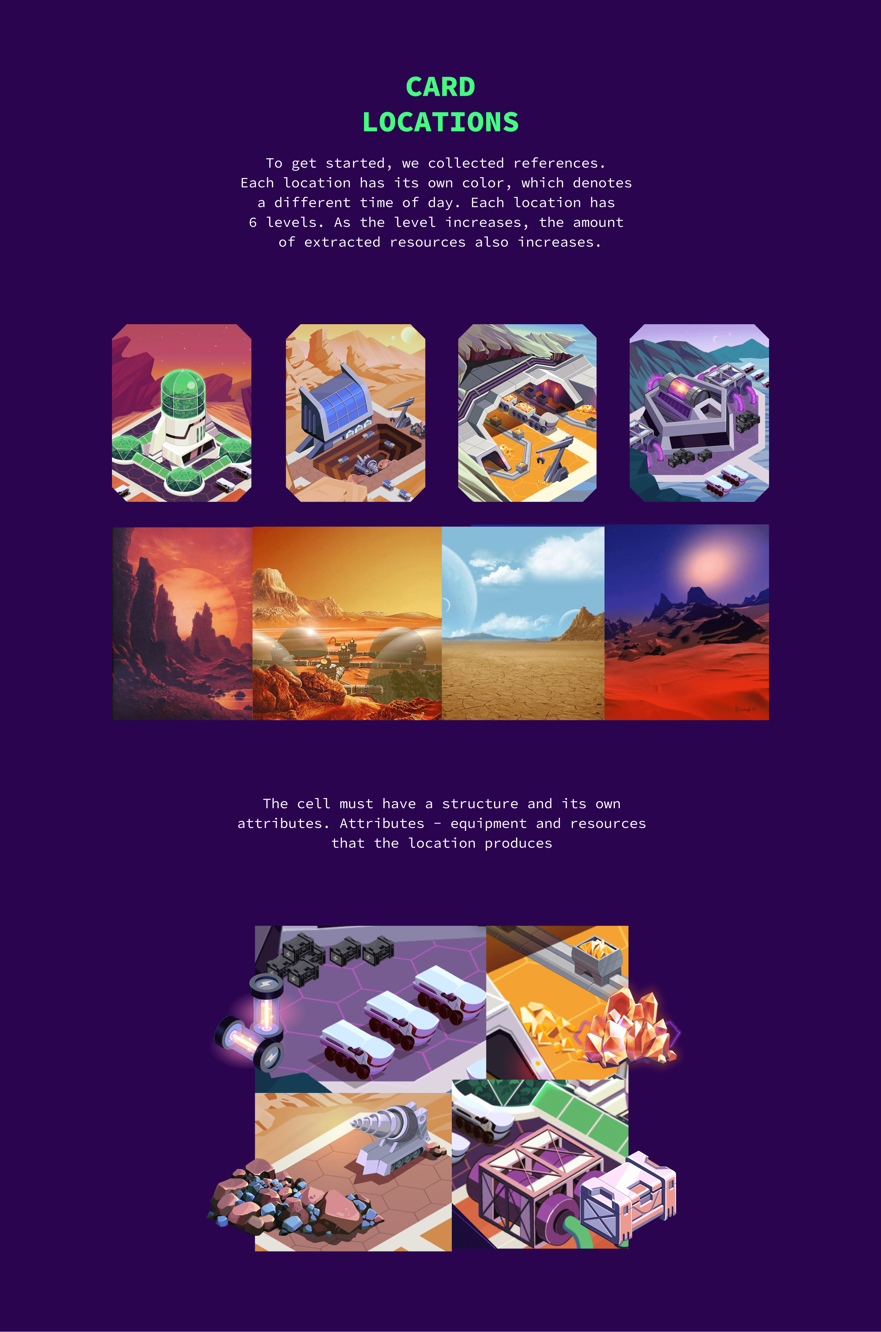Escape from Zeya | Nft-game| Logo | Brand Identity — Изображение №4 — Брендинг, Иллюстрация на Dprofile