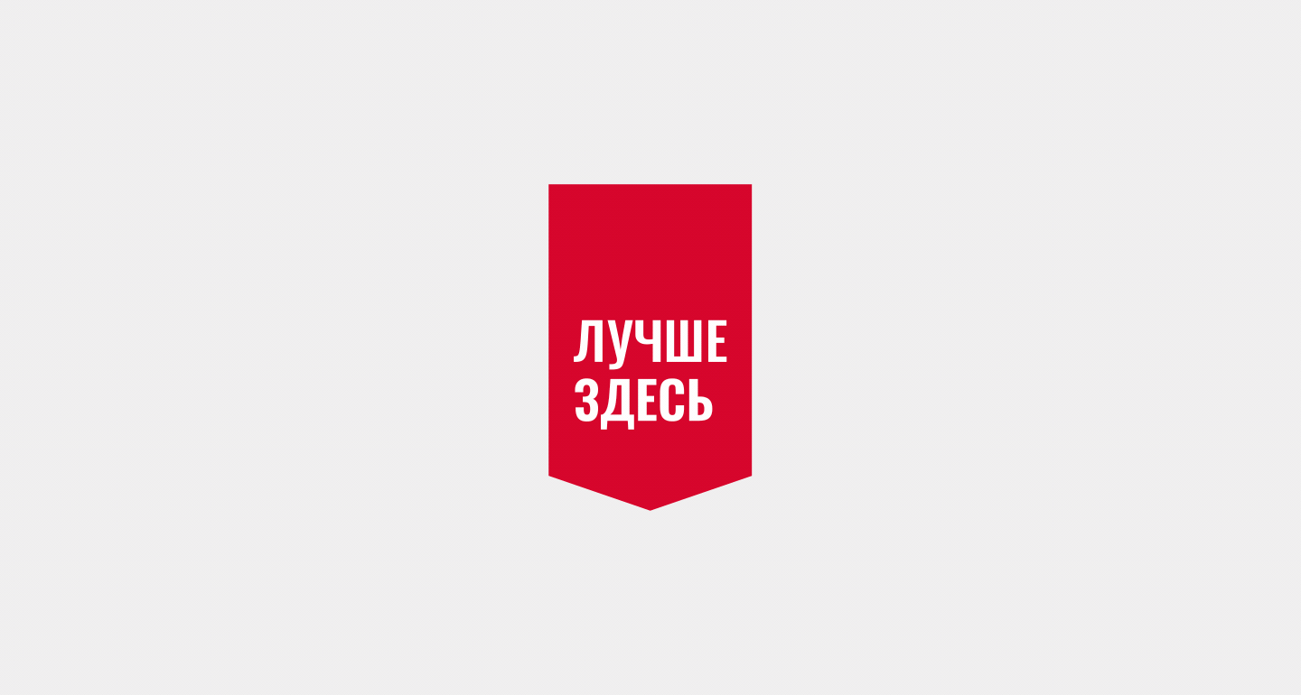 Лучше Вместе | Rebranding | Logo | Brand Identity — Изображение №5 — Брендинг на Dprofile