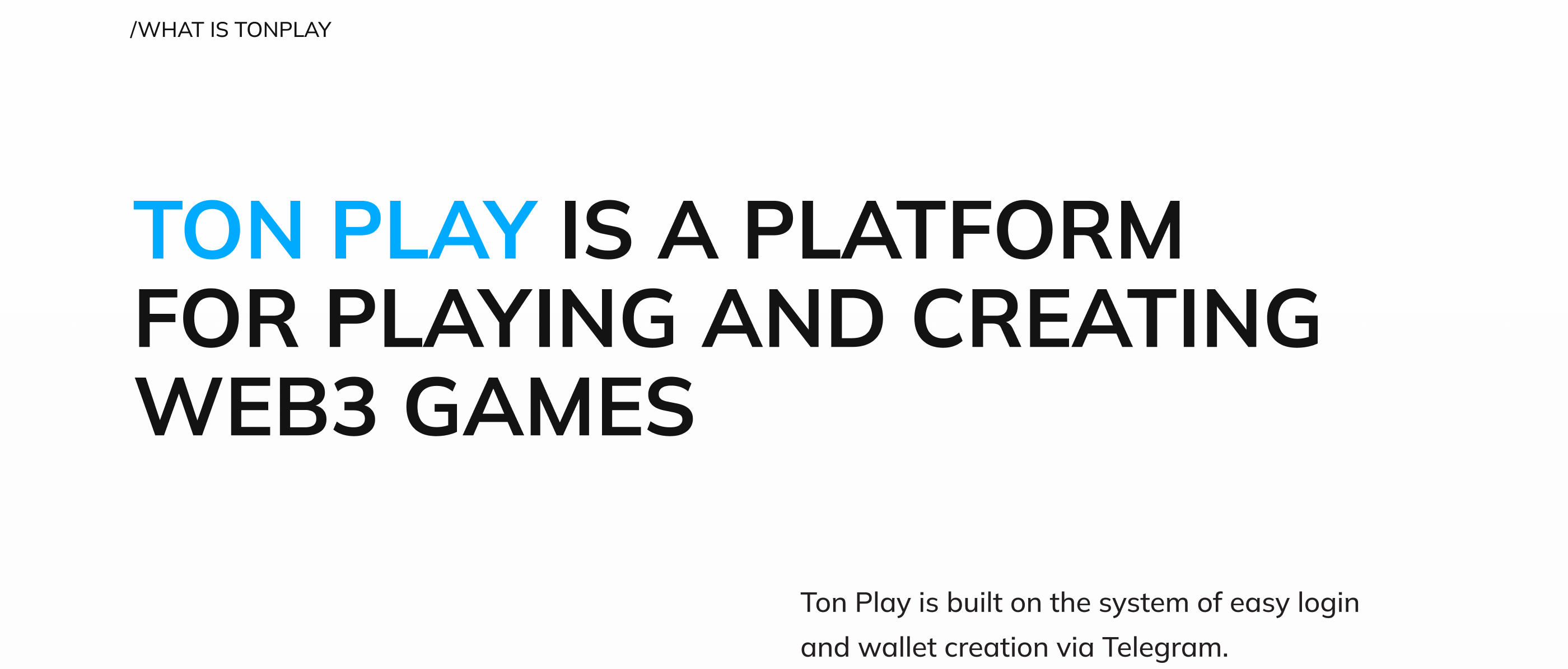 Ton Play | Brand Identity | Logo design| SMM — Изображение №2 — Брендинг, Графика на Dprofile