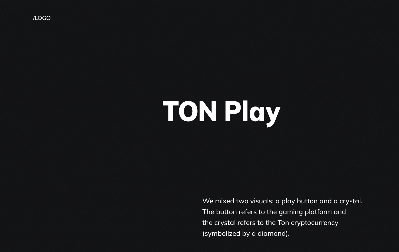 Ton Play | Brand Identity | Logo design| SMM — Изображение №5 — Брендинг, Графика на Dprofile