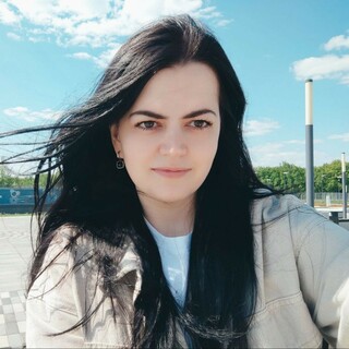 Аватар пользователя Дарья Ерофеева
