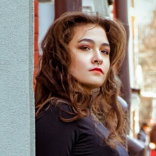 Аватар пользователя Василя Асянова