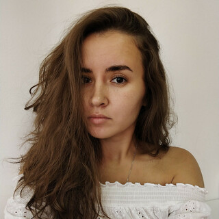 Аватар пользователя Алёна Шихова