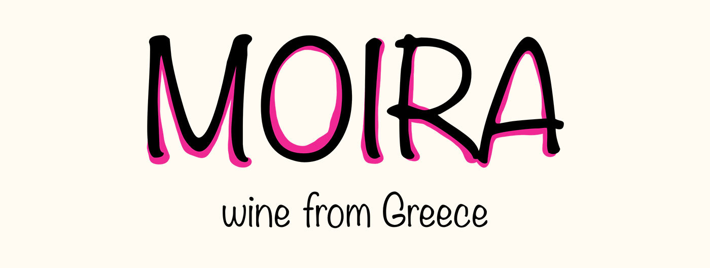 Wine. Moira. Packaging concept — Изображение №1 — Брендинг, Иллюстрация на Dprofile