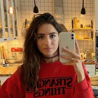 Аватар пользователя Ирина Васюк
