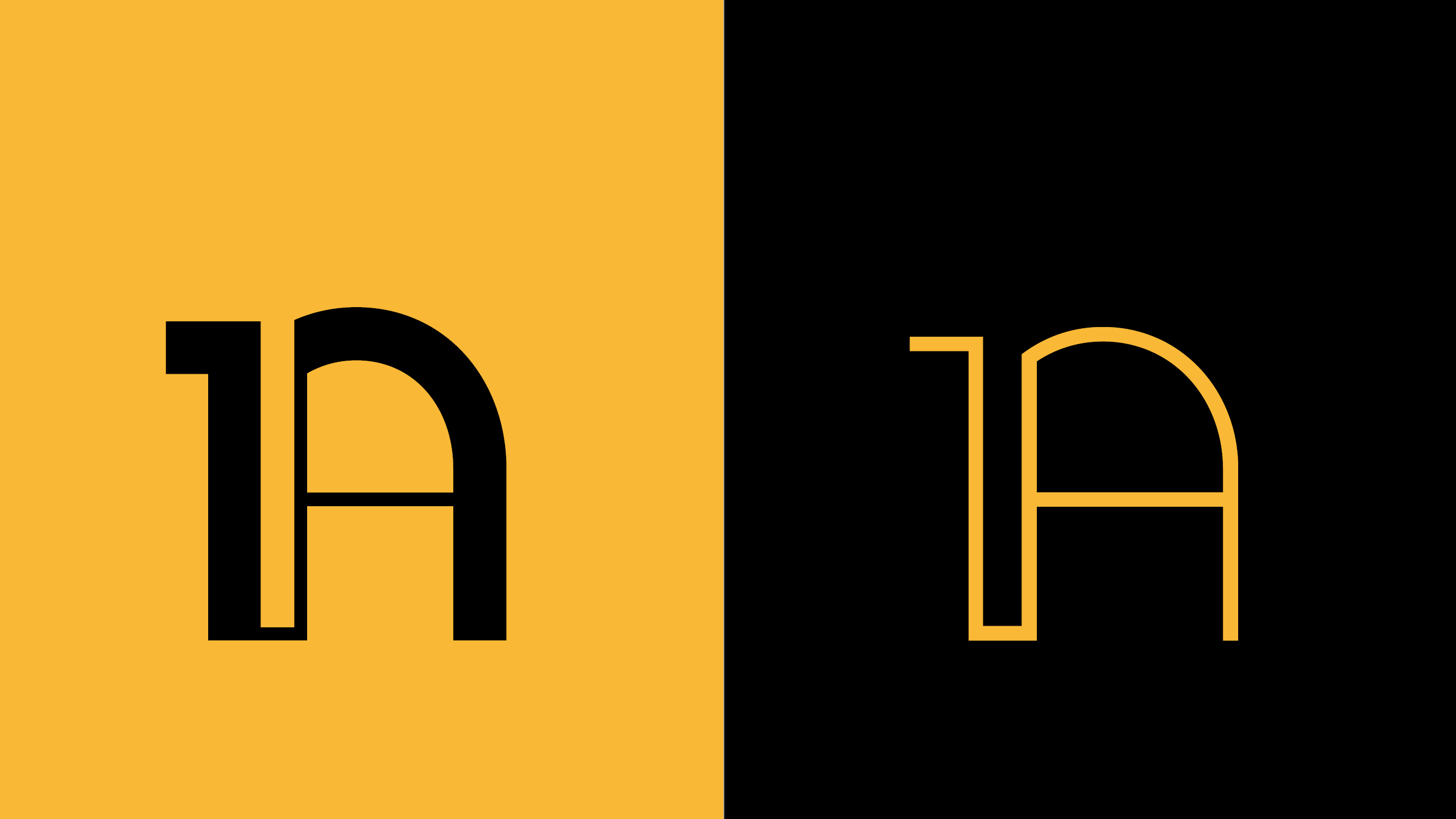 GeoGoth typeface — Изображение №16 — Графика на Dprofile