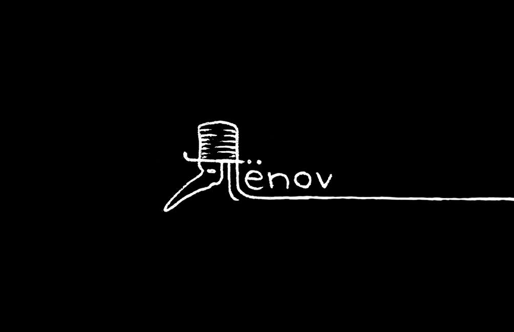 ёnov — Изображение №1 — Иллюстрация на Dprofile
