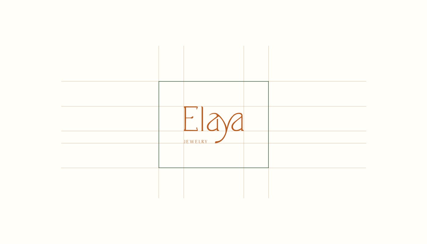 Elaya. Balinese Jewelry Brand — Изображение №2 — Брендинг на Dprofile