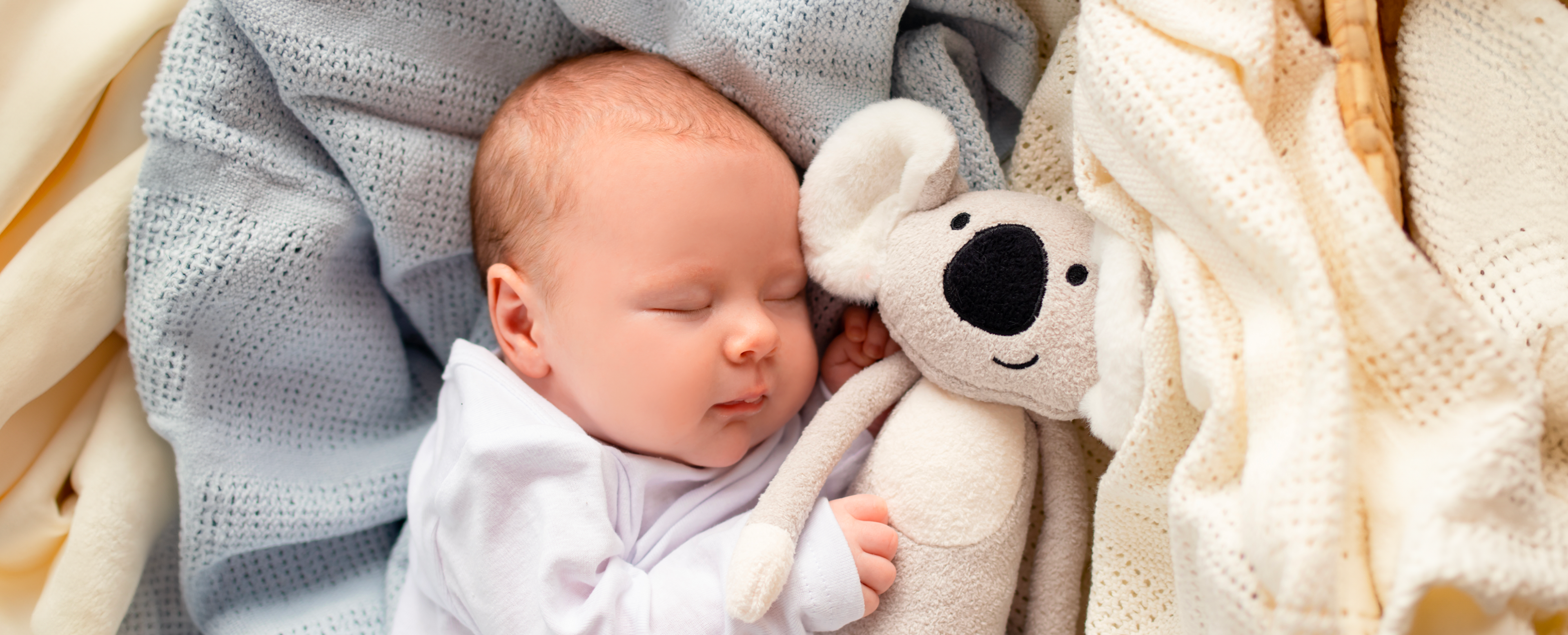 KOJI KEA. BABY CARE — Изображение №12 — Брендинг на Dprofile
