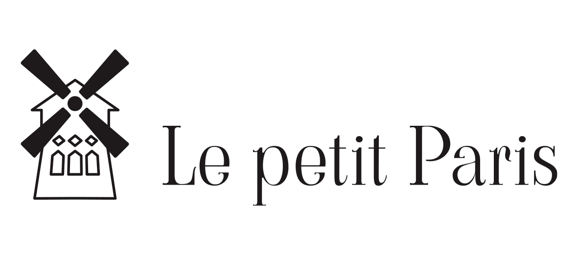 Le petit Paris. Разработка логотипа и фирменного стиля — Изображение №7 — Брендинг, Анимация на Dprofile