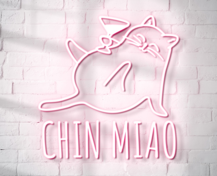 CHIN MIAO. Ресторан паназиатской кухни на Dprofile