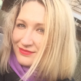 Аватар пользователя Tatyana Romanova