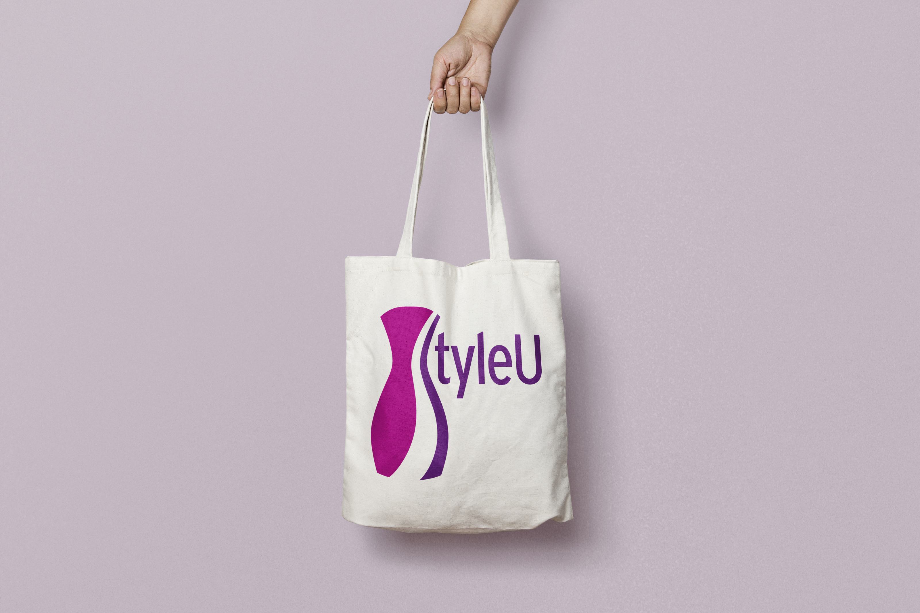 Логотип для магазина тканей — Изображение №3 — Брендинг на Dprofile