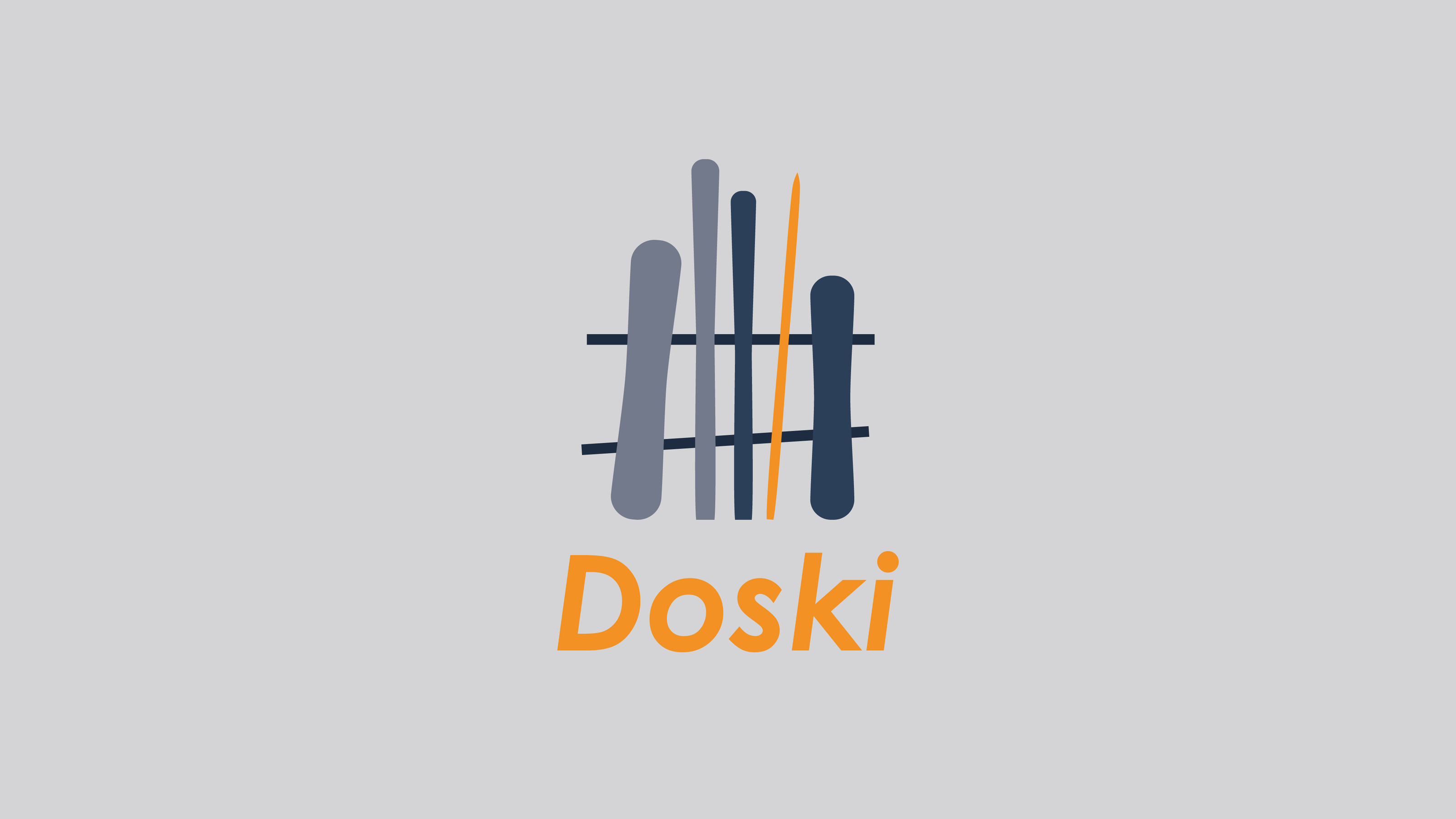 Doski — Изображение №1 — Брендинг на Dprofile