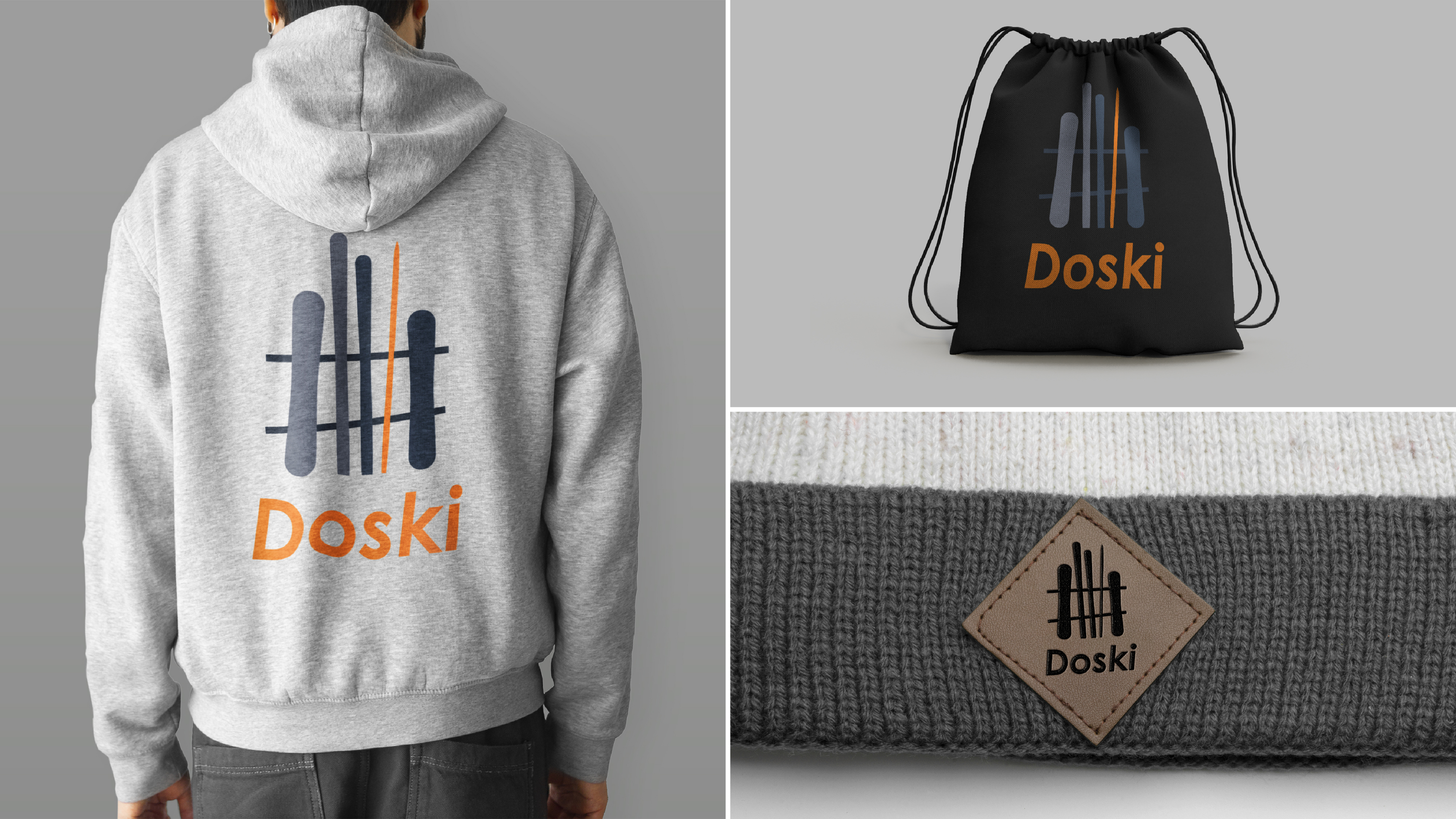 Doski — Изображение №5 — Брендинг на Dprofile