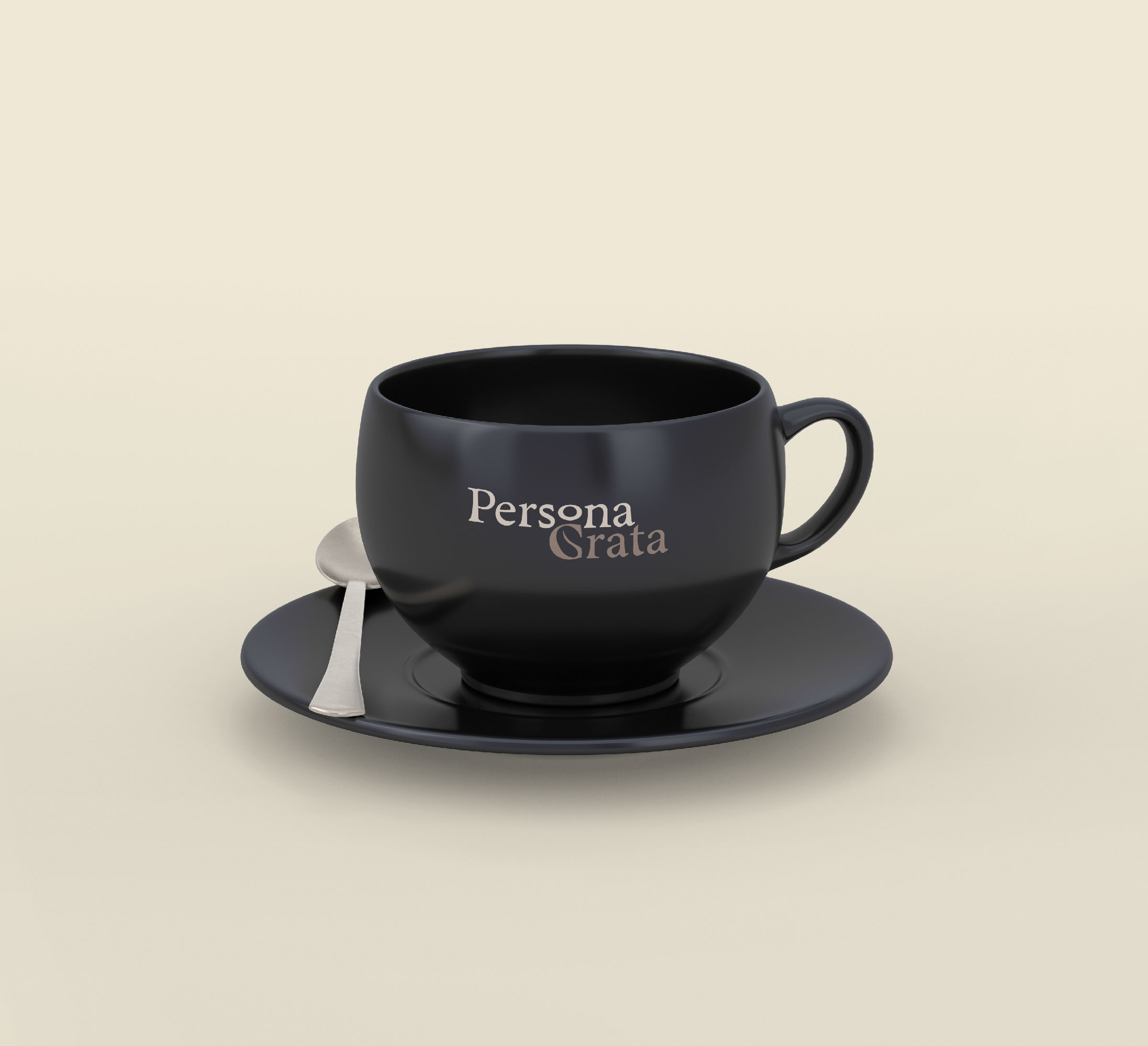 Persona Grata — Изображение №6 — Брендинг на Dprofile
