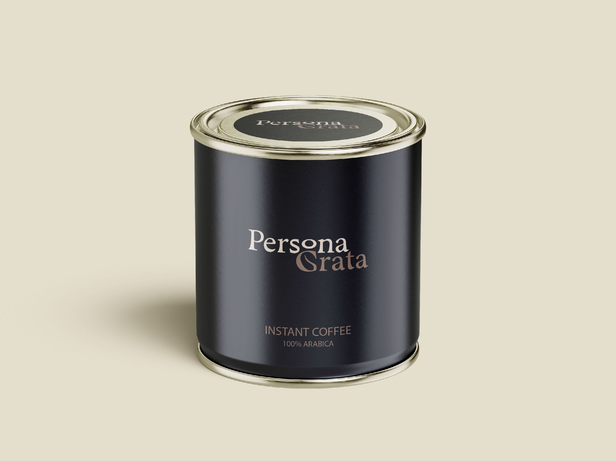 Persona Grata — Изображение №3 — Брендинг на Dprofile