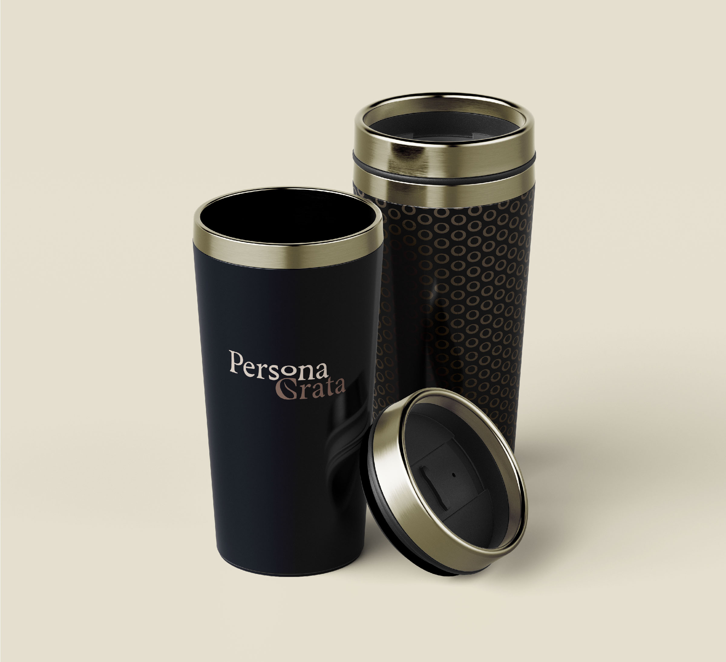 Persona Grata — Изображение №5 — Брендинг на Dprofile