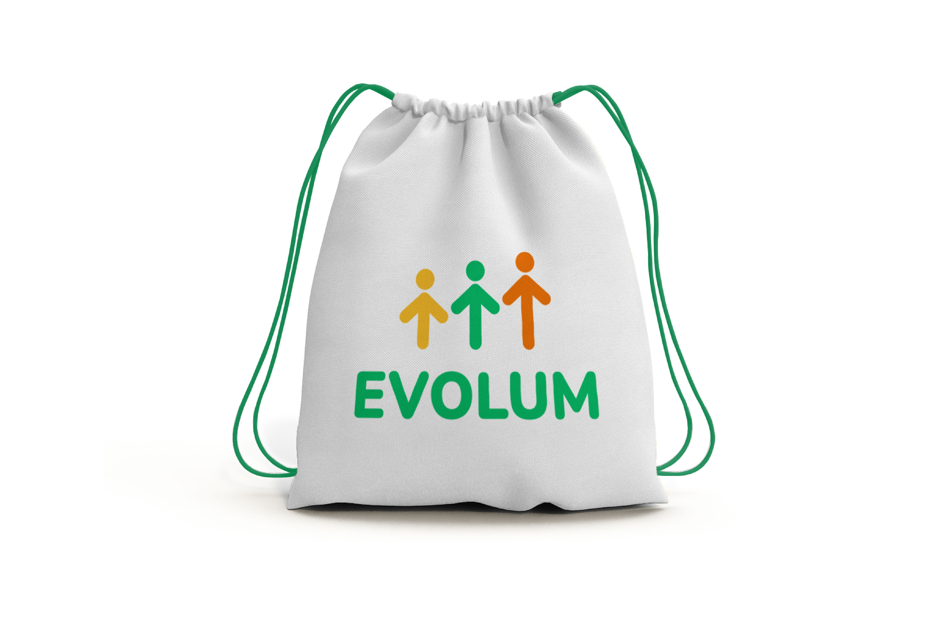 Evolum — Изображение №7 — Брендинг на Dprofile