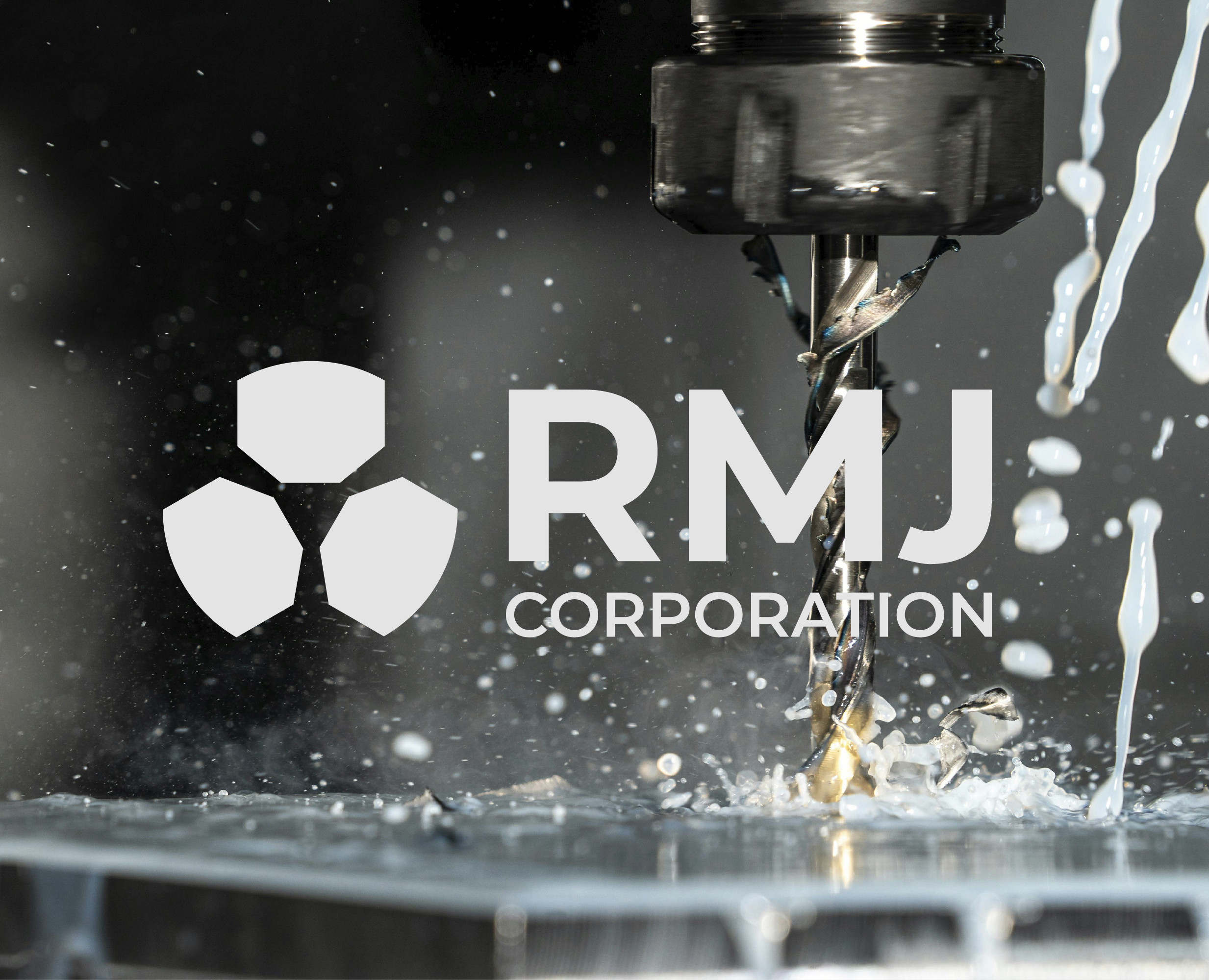 RMJ CORPORATION — Брендинг на Dprofile