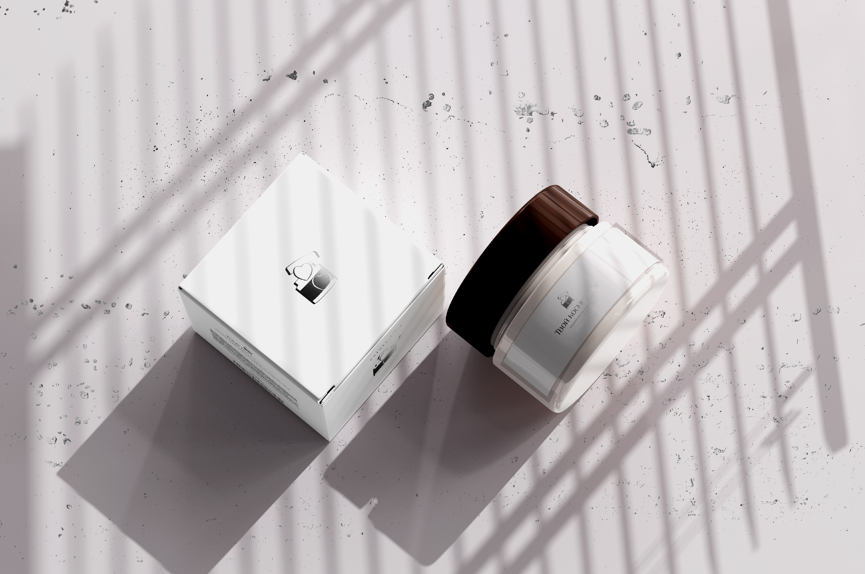 Фирменный стиль косметолога | Identity cosmetology — Изображение №16 — Брендинг на Dprofile