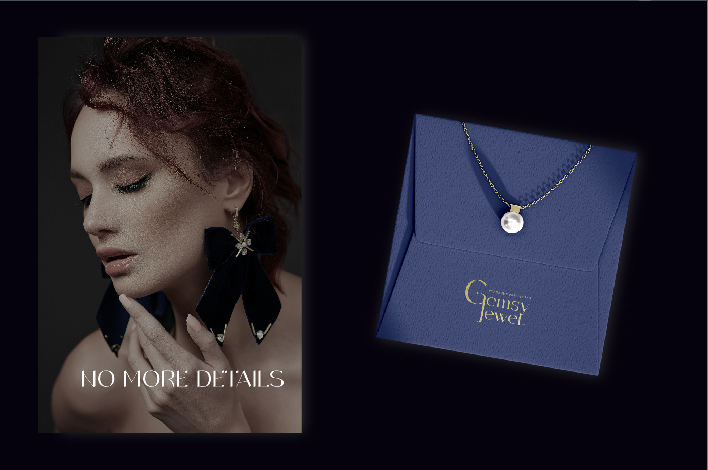 Логотип ювелирных украшений | Jewelry brand logotype — Изображение №14 — Брендинг, Графика на Dprofile