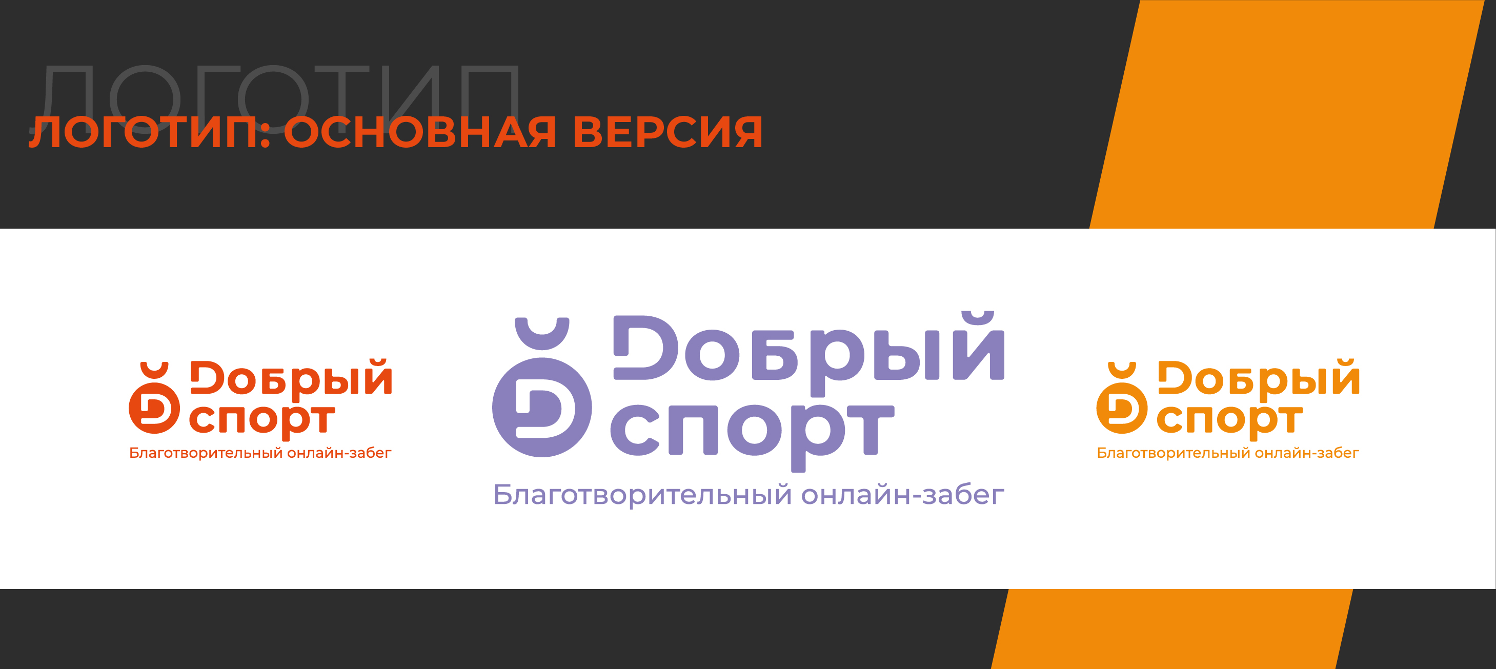 Фирменный стиль | Айдентика спортивного бренда Identity — Изображение №9 — Брендинг, Графика на Dprofile