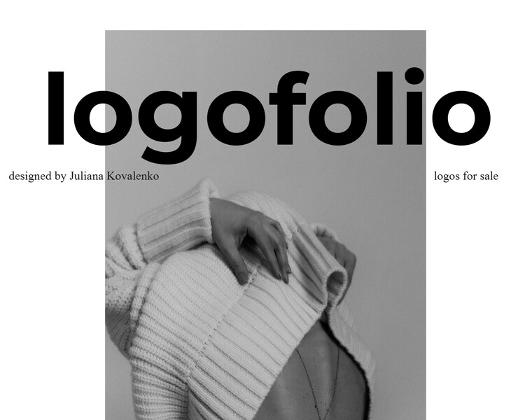 Логофолио | Свободные логотипы | Logo sale vol.1 на Dprofile