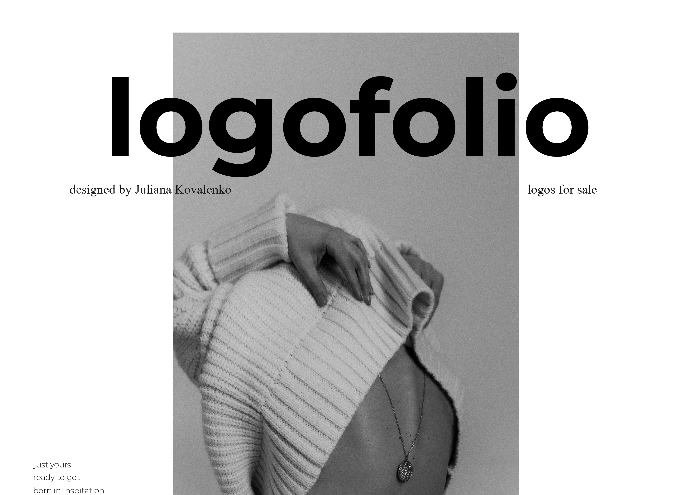 Логофолио | Свободные логотипы | Logo sale vol.1 — Изображение №1 — Брендинг на Dprofile