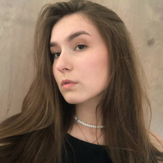 Аватар пользователя Eliza Ostrovskaya