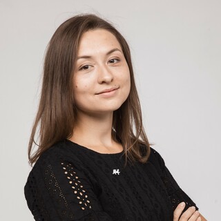 Аватар пользователя Виктория Шарипова