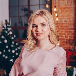Аватар пользователя Ekaterina Filippova