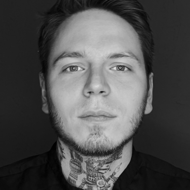 Аватар пользователя Ilya Bigachev