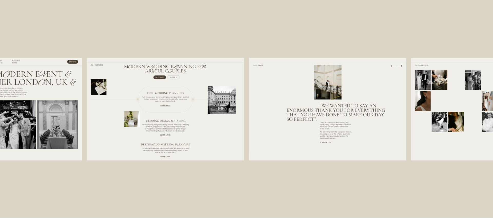 HILDE | Corporate website redesign — Изображение №14 — Интерфейсы на Dprofile