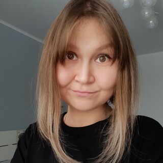 Аватар пользователя Дина Сычева