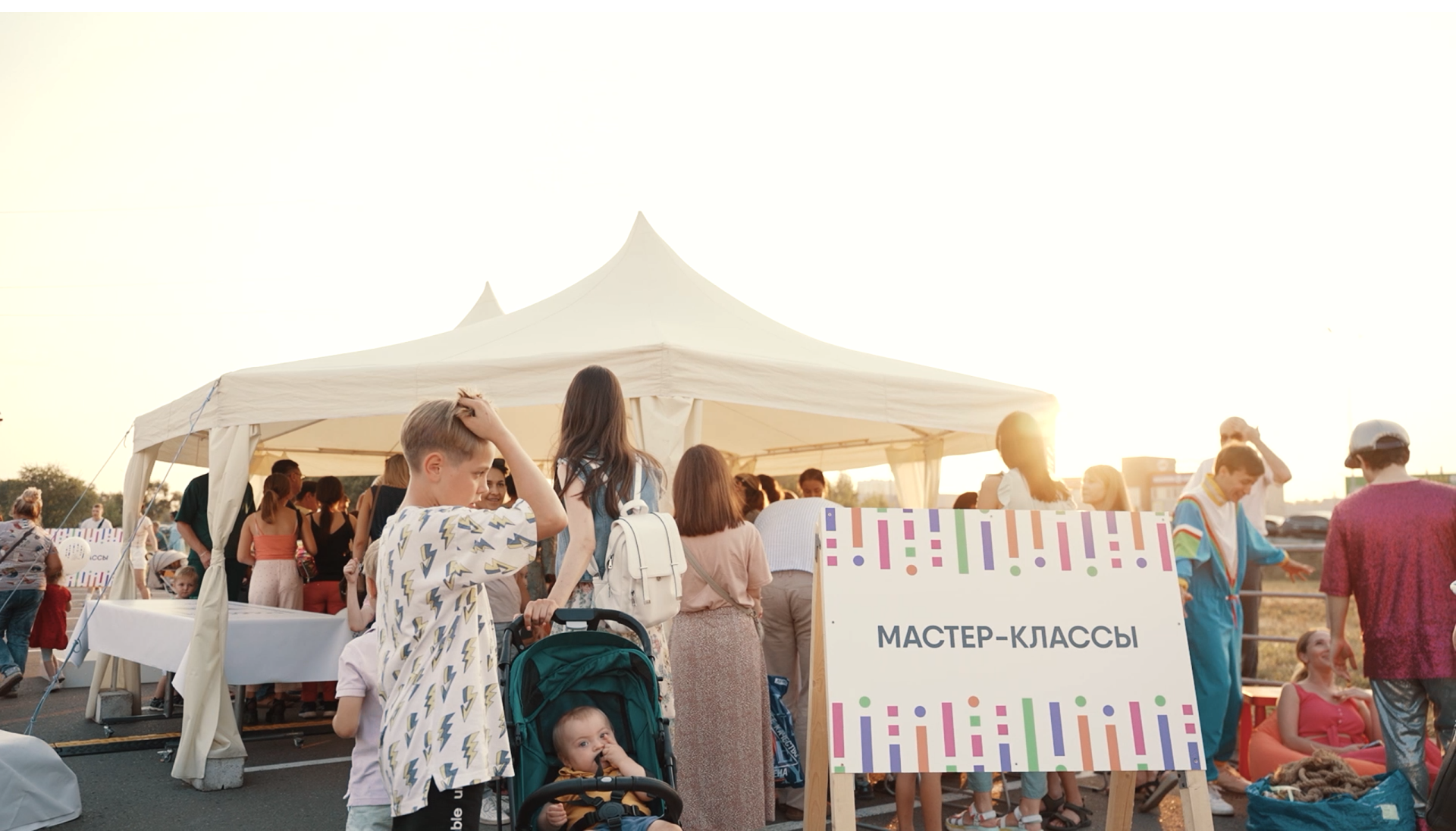 10 лет ИТ-парку в Набережных Челнах — Изображение №13 — Брендинг на Dprofile