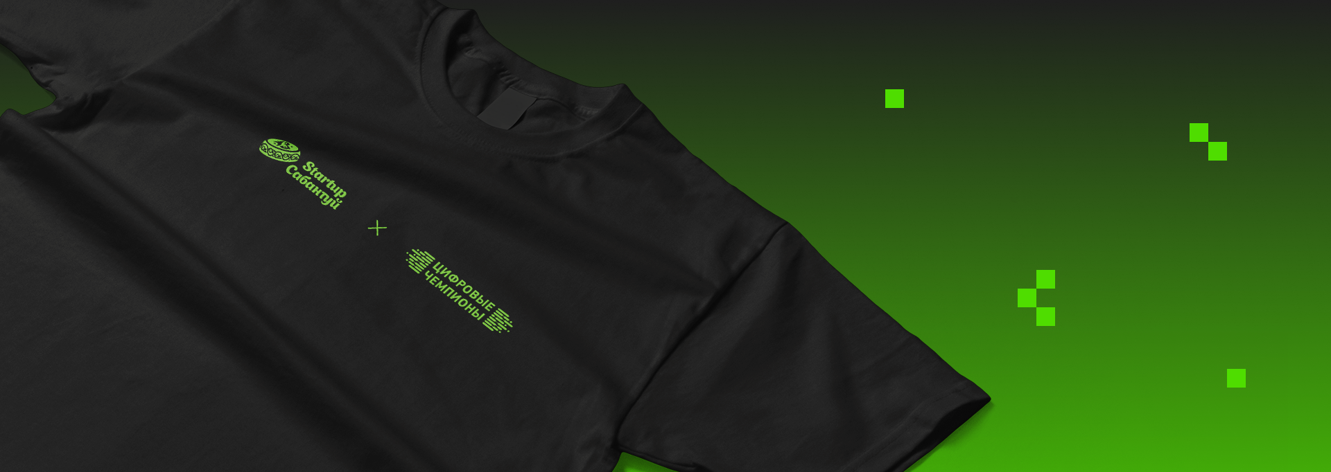 merch for it park — Изображение №2 — Графика на Dprofile