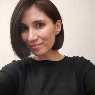 Аватар пользователя Ирина Штанько