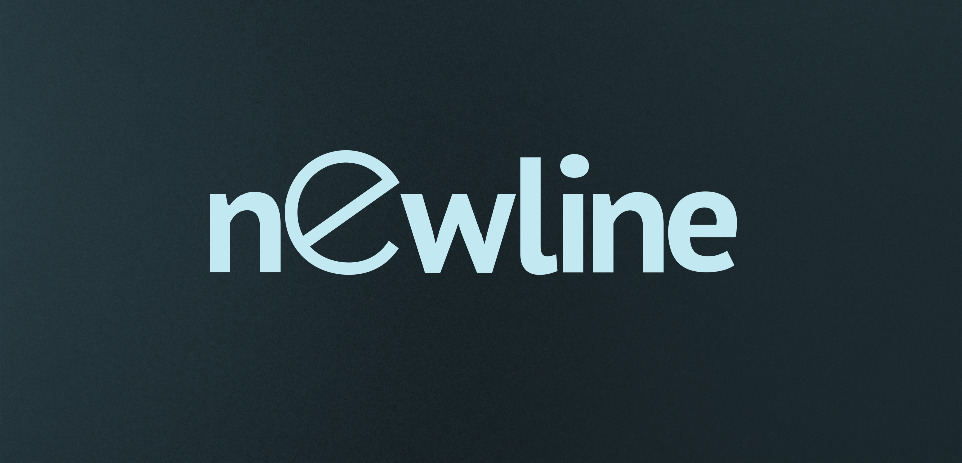 newline — Изображение №1 — Брендинг на Dprofile