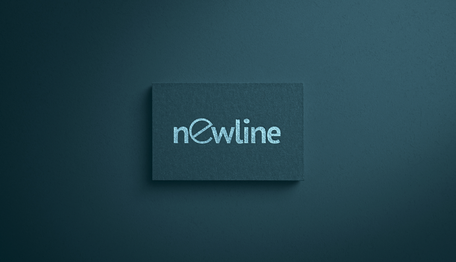 newline — Изображение №9 — Брендинг на Dprofile