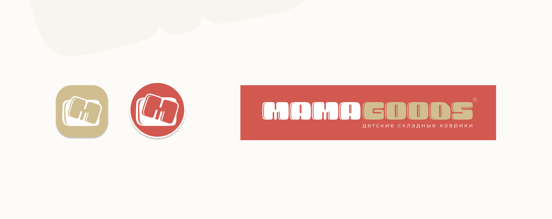 mamagoods — Изображение №7 — Брендинг на Dprofile