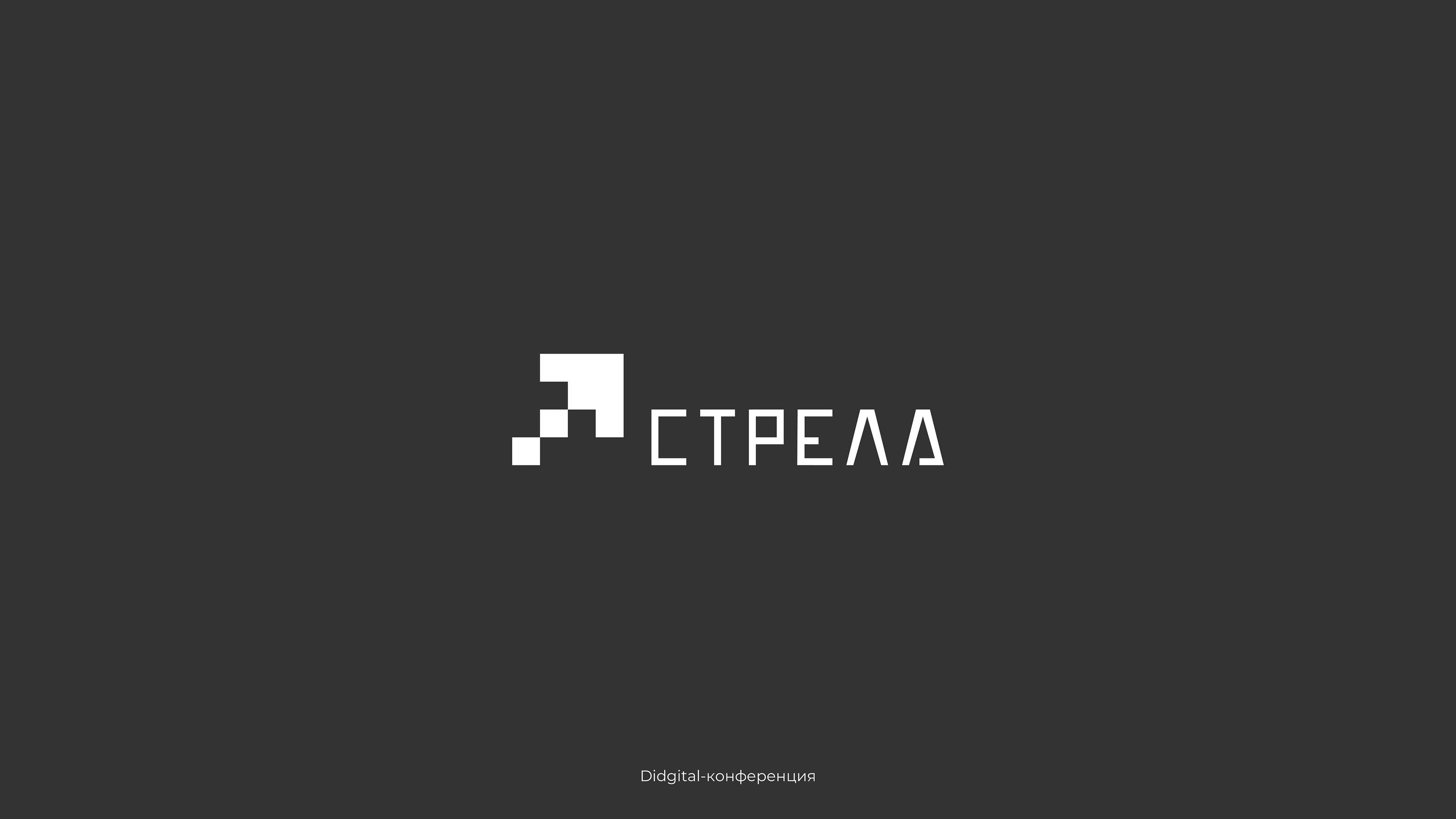 Лого & Портфолио — Изображение №3 — Брендинг на Dprofile